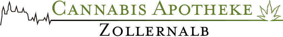 cannabis apotheke zollernalb logo